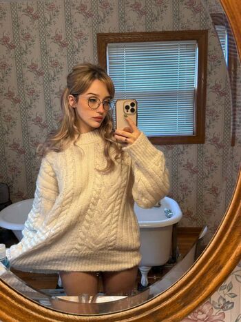 Full leaked Lavender lune private onlyfans photo