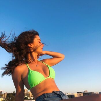 Full leaked Lavynder rain page private onlyfans photo