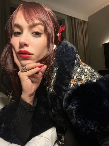 Full leaked Lawfulevilgf private onlyfans photo