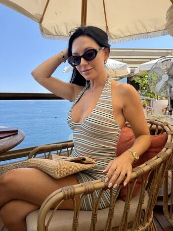 Full leaked Layah heilpern private onlyfans photo