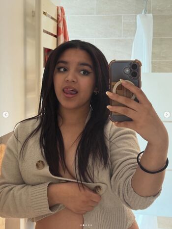 Full leaked Layali off private onlyfans photo