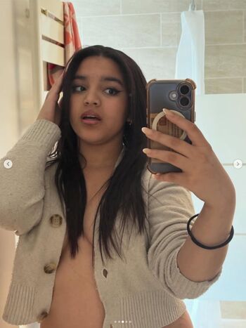 Full leaked Layali off private onlyfans photo