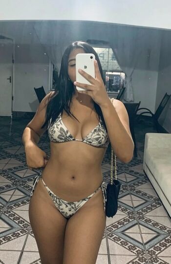 Full leaked Layana mendes private onlyfans photo
