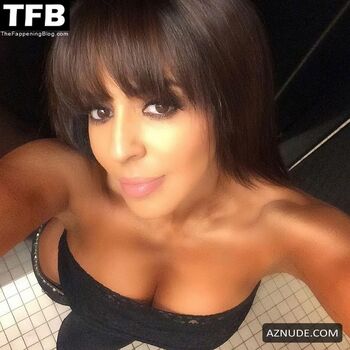 Full leaked Layla el private onlyfans photo