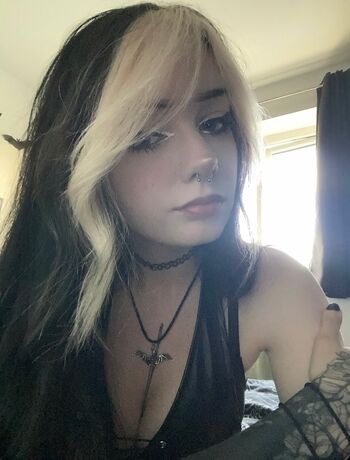 Full leaked Layla jade moon private onlyfans photo