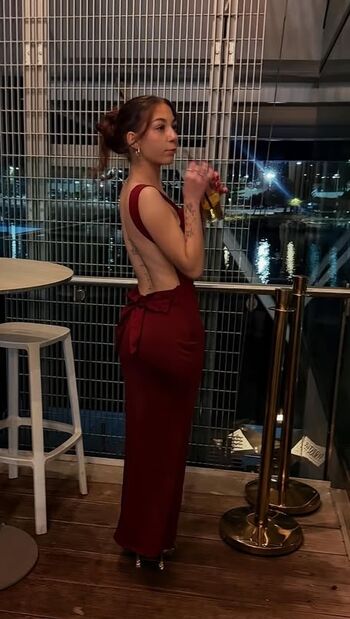 Full leaked Layla pownall private onlyfans photo