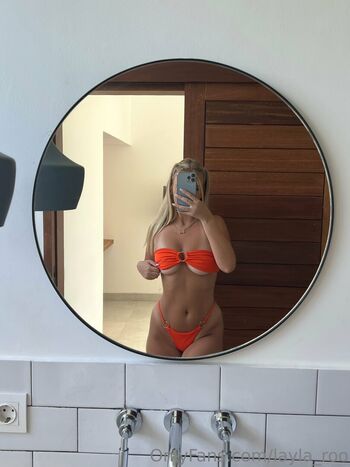 Full leaked Layla roo private onlyfans photo