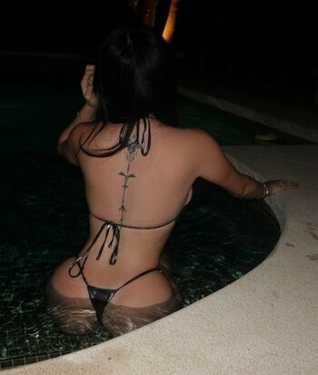 Full leaked Layladr private onlyfans photo