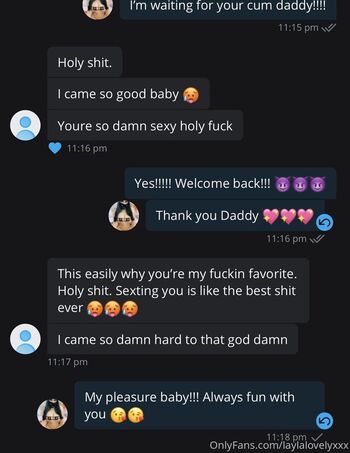 Full leaked Laylalovelyxxx page private onlyfans photo
