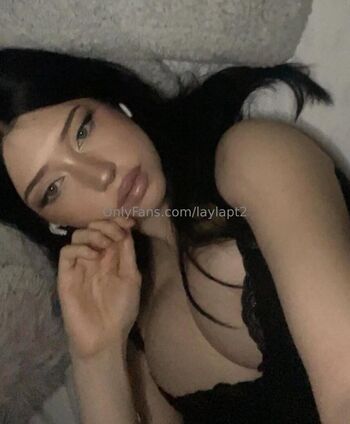 Full leaked Laylapt private onlyfans photo