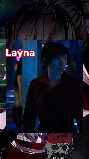 LaynaLazar