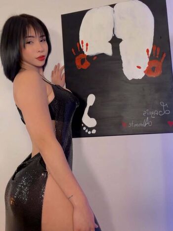Full leaked Laynis almonte private onlyfans photo