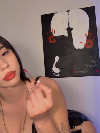 Full leaked Laynis almonte private onlyfans photo