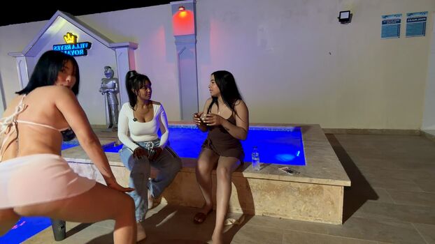 Full leaked Laynis almonte private onlyfans photo