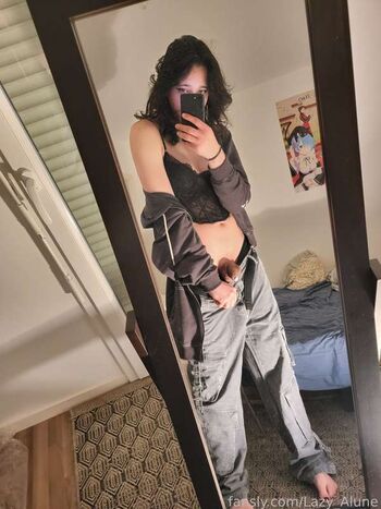 Full leaked Lazy alune page private onlyfans photo