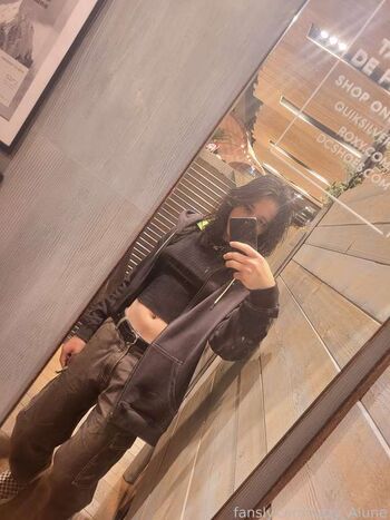 Full leaked Lazy alune page private onlyfans photo