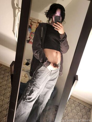 Full leaked Lazy alune page private onlyfans photo
