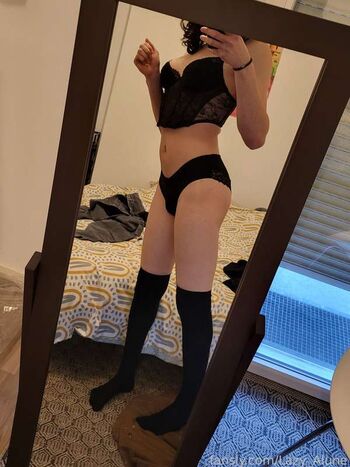 Full leaked Lazy alune private onlyfans photo