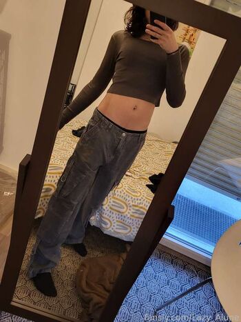 Full leaked Lazy alune private onlyfans photo