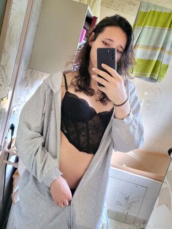 Full leaked Lazy alune private onlyfans photo