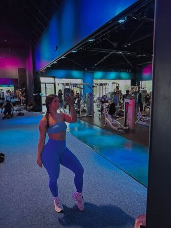 Full leaked Ldianafit page private onlyfans photo
