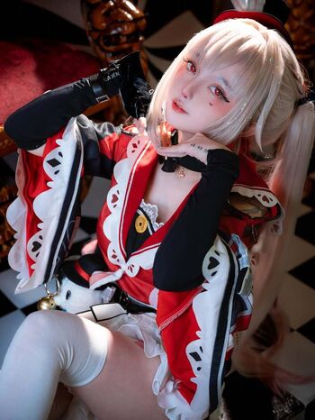 Full leaked Le josette page private onlyfans photo