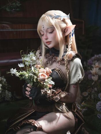 Full leaked Le josette private onlyfans photo