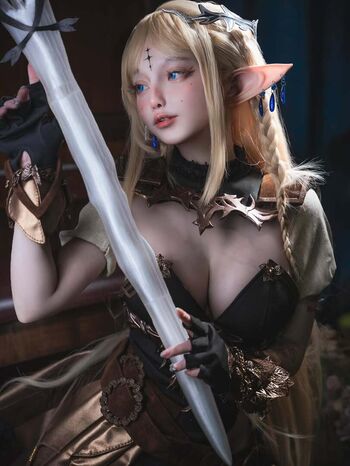 Full leaked Le josette private onlyfans photo