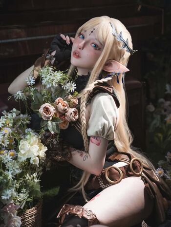 Full leaked Le josette private onlyfans photo