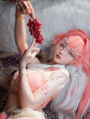 Full leaked Le josette private onlyfans photo