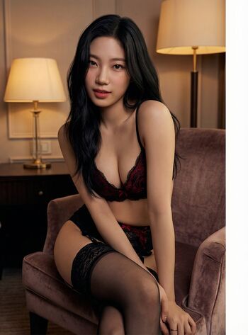 Full leaked Le sserafim private onlyfans photo