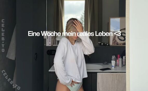 Full leaked Lea breuer page private onlyfans photo