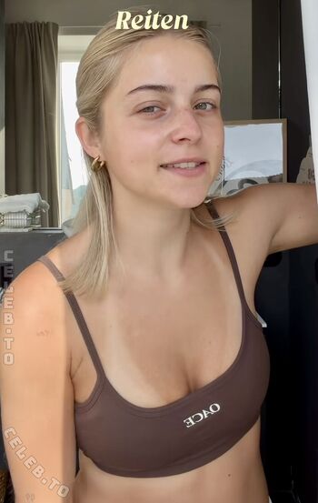 Full leaked Lea breuer private onlyfans photo
