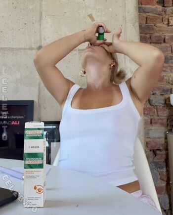 Full leaked Lea breuer private onlyfans photo