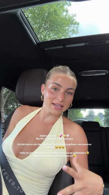 Full leaked Lea breuer private onlyfans photo