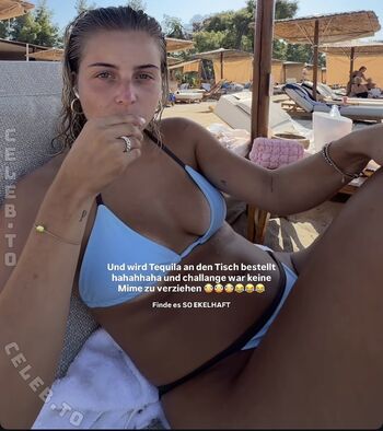 Full leaked Lea breuer private onlyfans photo