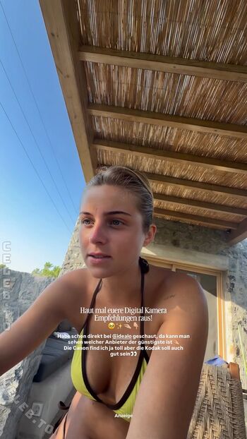 Full leaked Lea breuer private onlyfans photo