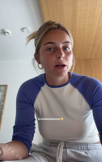 Full leaked Lea breuer private onlyfans photo