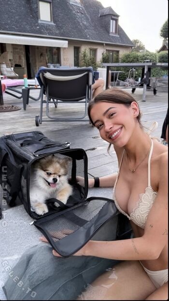 Full leaked Lea elui page private onlyfans photo