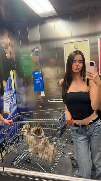 Full leaked Lea elui page private onlyfans photo