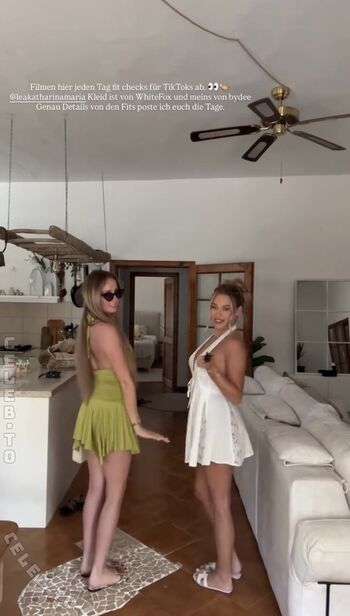 Full leaked Lea katharina maria page private onlyfans photo
