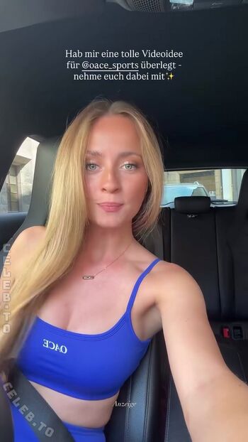Full leaked Lea katharina maria  page private onlyfans photo