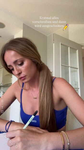 Full leaked Lea katharina maria  page private onlyfans photo