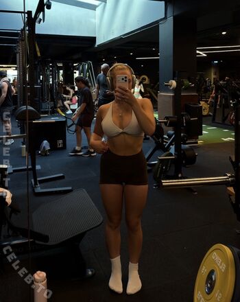 Full leaked Lea keller private onlyfans photo