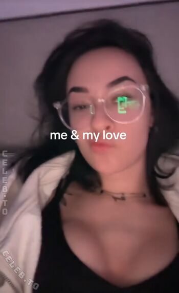 Full leaked Lea klein private onlyfans photo