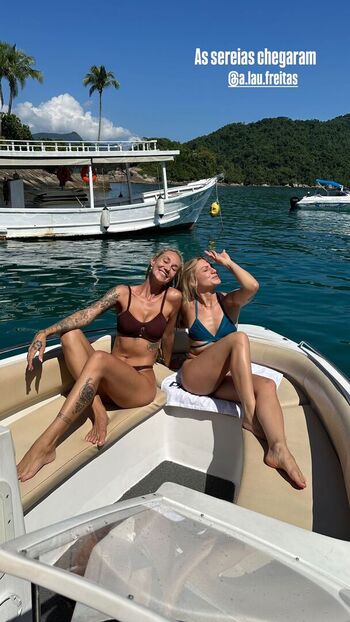 Full leaked Lea maria jahn private onlyfans photo