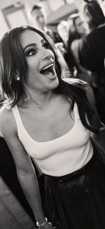 Full leaked Lea michele page private onlyfans photo