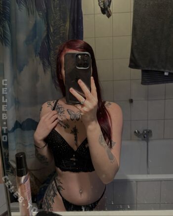 Full leaked Lea mxdxl private onlyfans photo