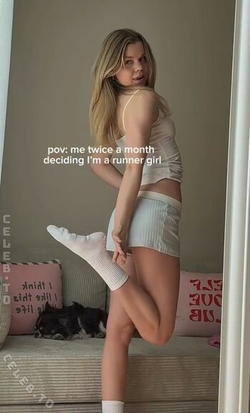 Full leaked Lea peach  page private onlyfans photo