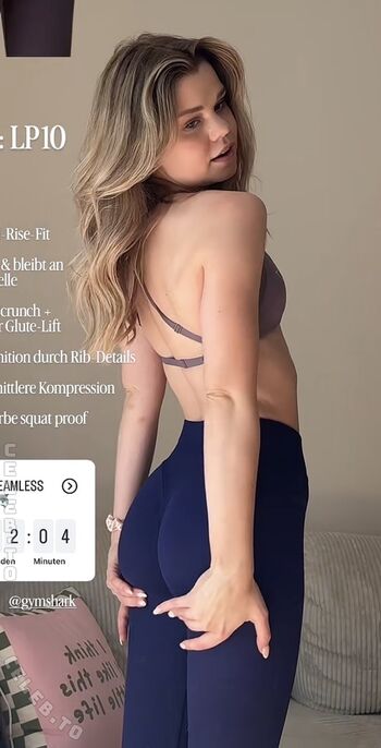 Full leaked Lea peach private onlyfans photo